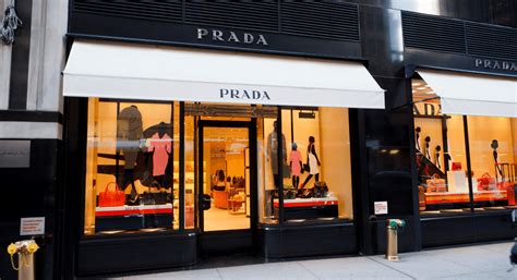 de donde es la marca prada|prada clothing company.